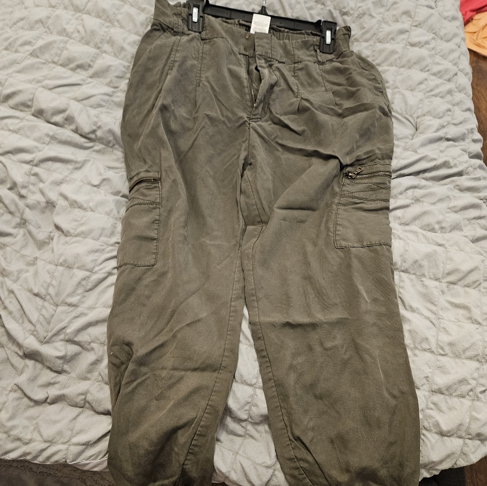 Express pants - Picture 2 of 4
